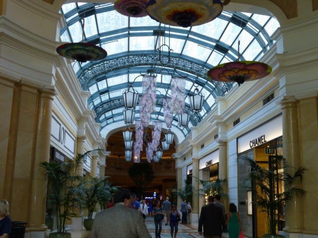 Las Vegas 2014